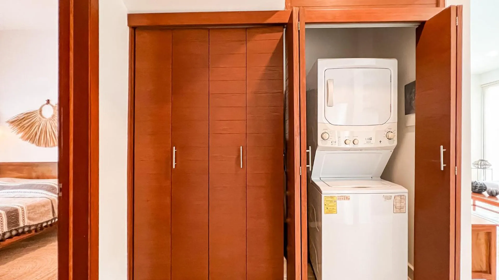 Hermosa Villa Con Alberca Privada 6Px 3R Tulum Mexiko