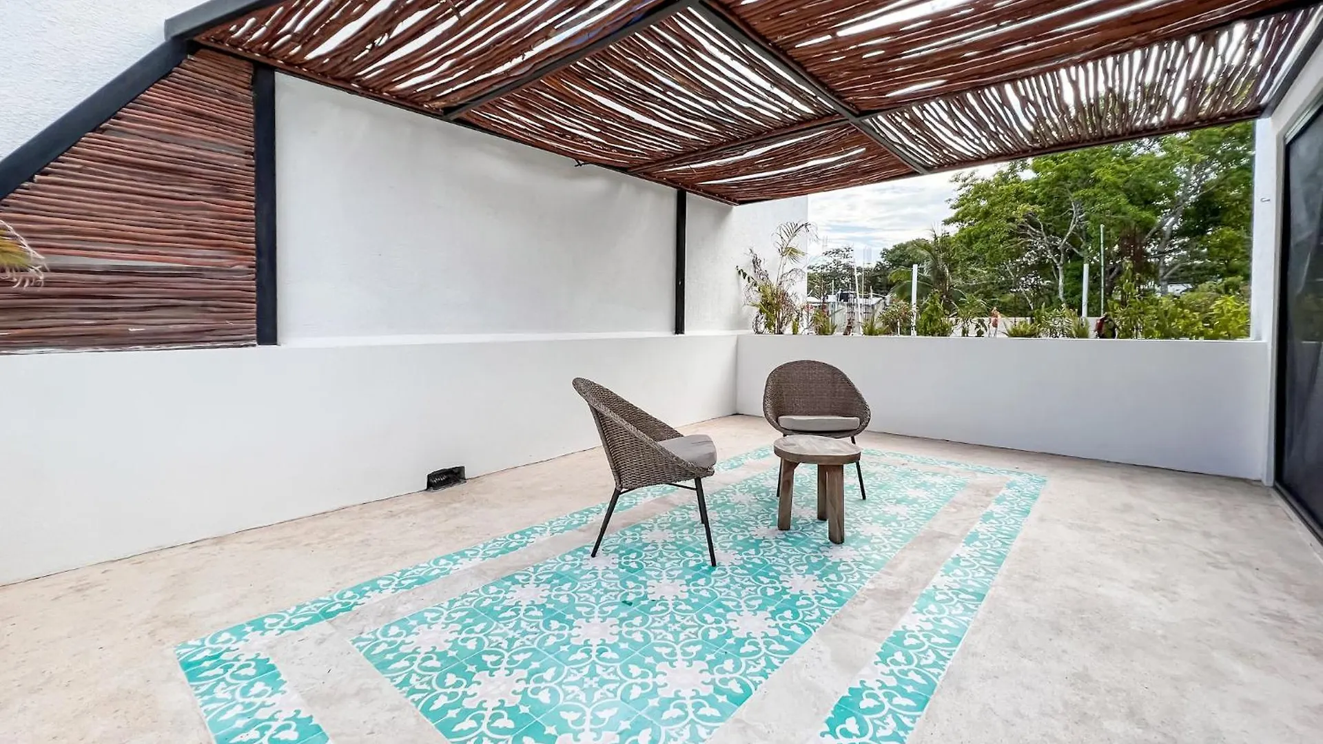 Hermosa Villa Con Alberca Privada 6Px 3R Tulum