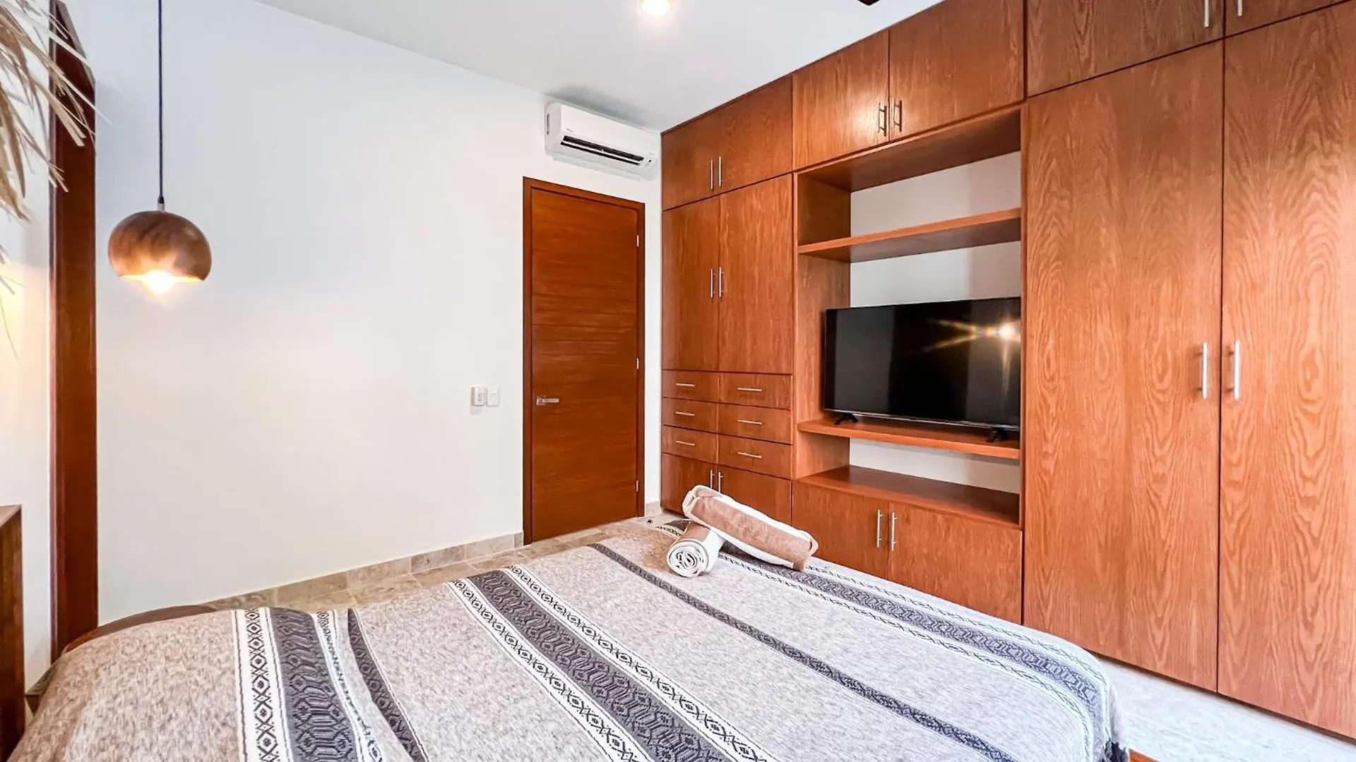 Hermosa Villa Con Alberca Privada 6Px 3R Tulum 0*,  Mexiko