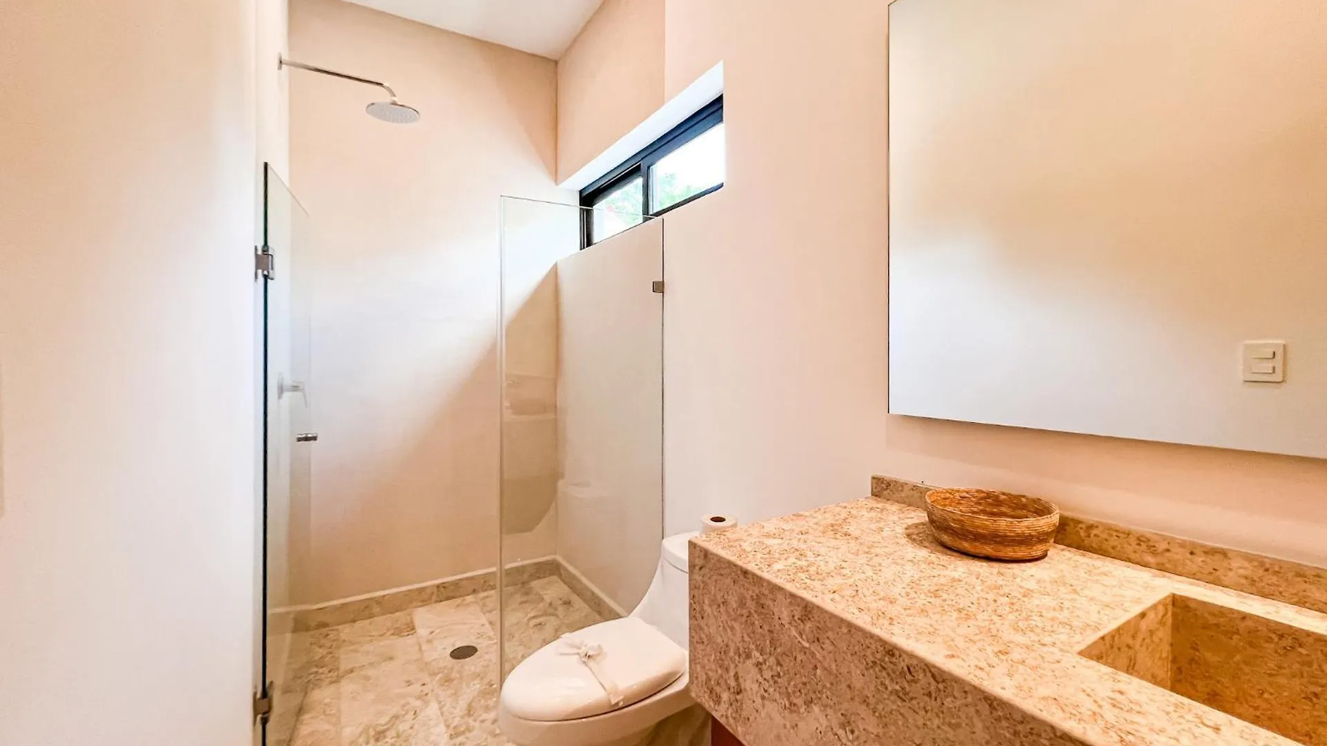 Hermosa Villa Con Alberca Privada 6Px 3R Tulum