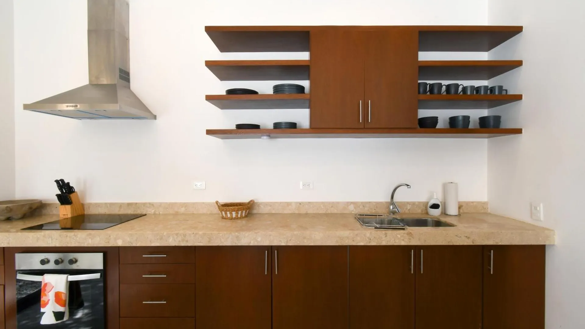 Hermosa Villa Con Alberca Privada 6Px 3R 툴룸