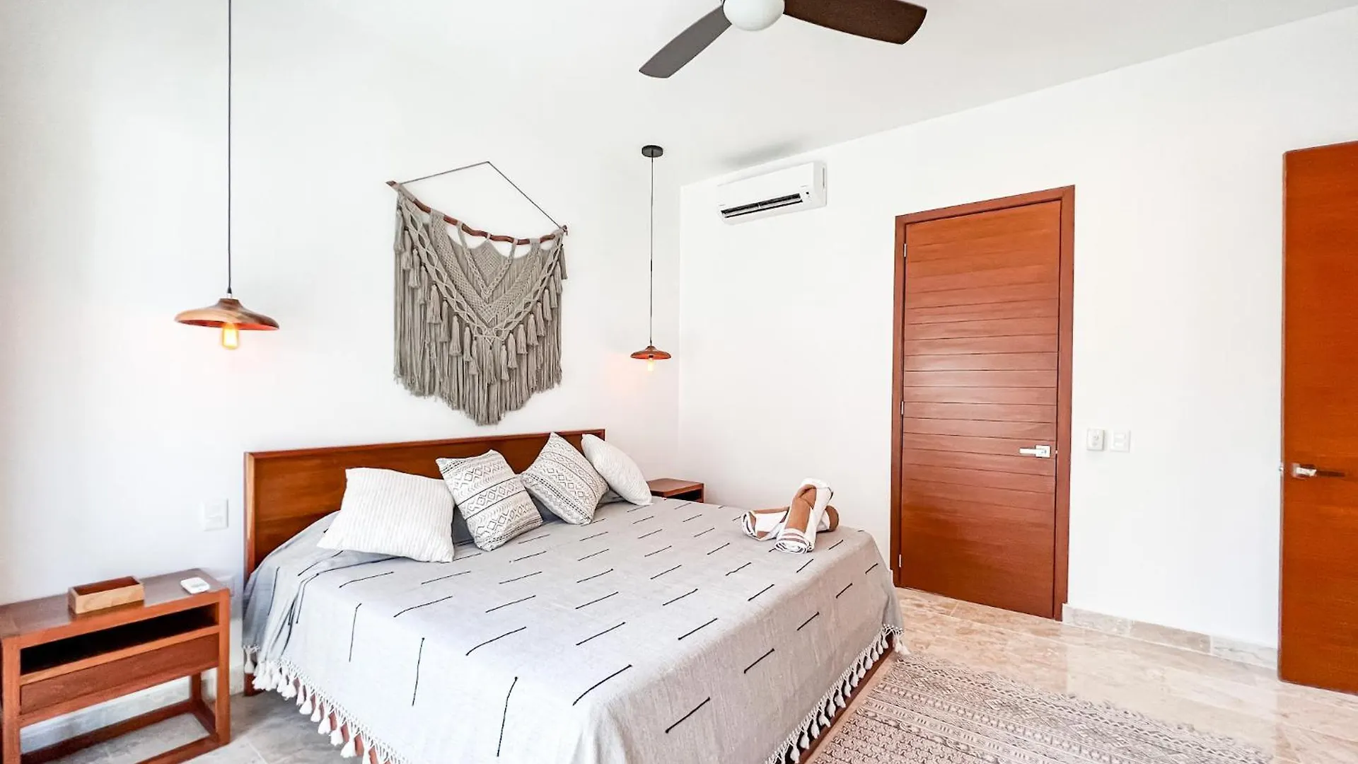 Hermosa Villa Con Alberca Privada 6Px 3R 툴룸 0*,
