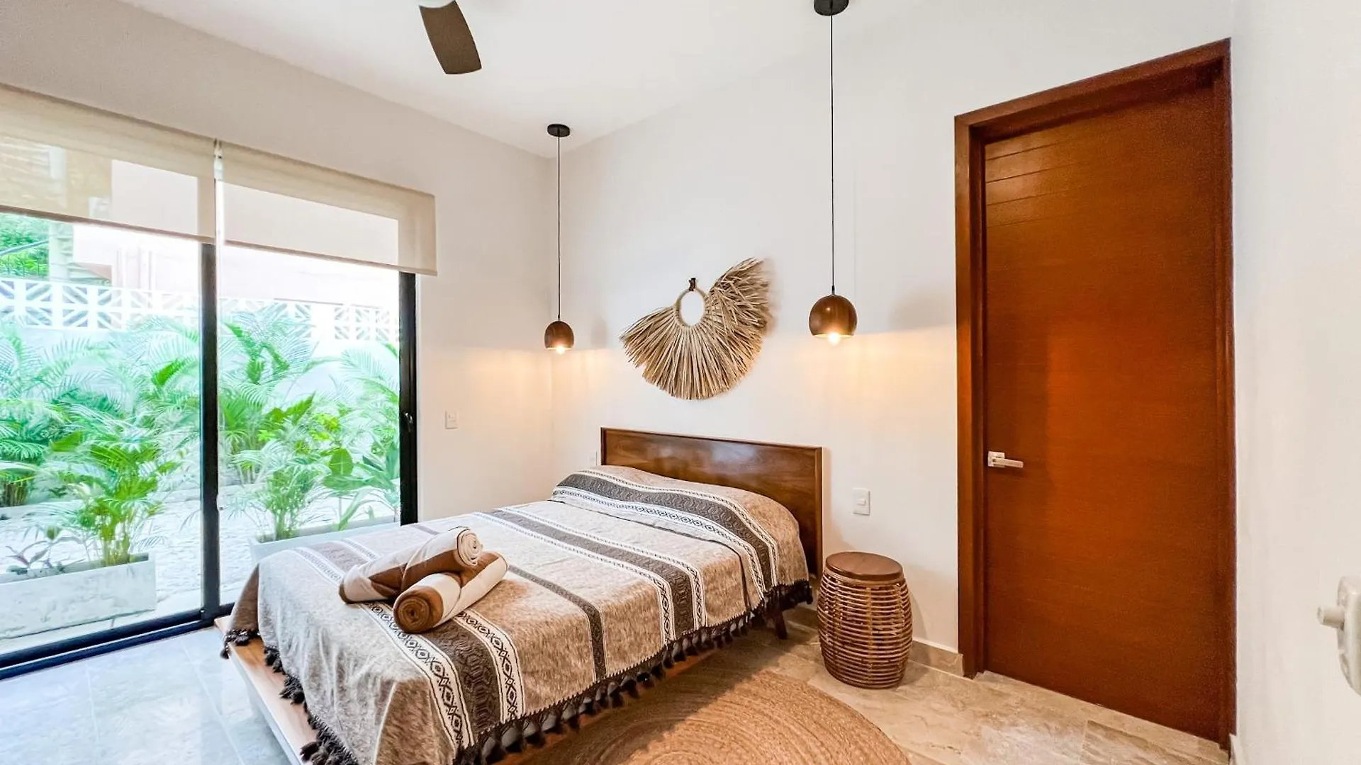 Hermosa Villa Con Alberca Privada 6Px 3R 툴룸