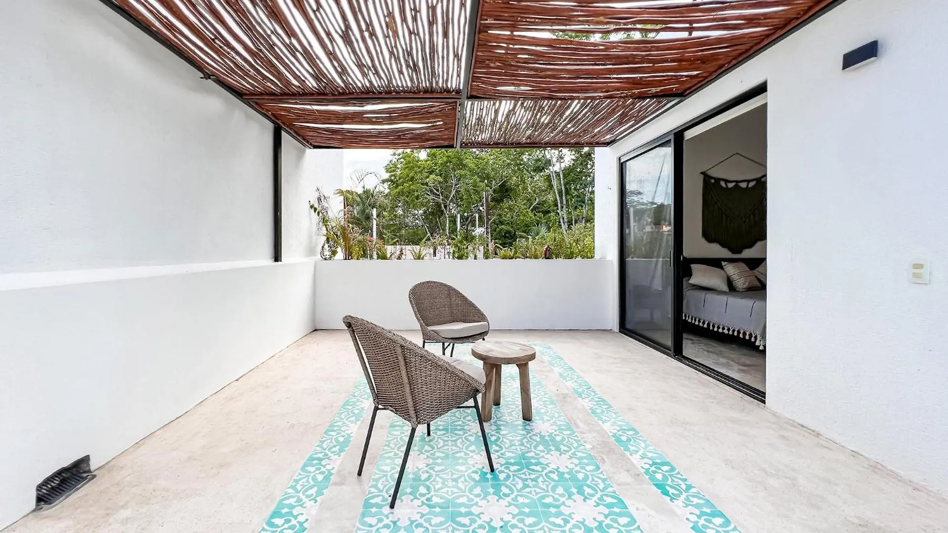 Hermosa Villa Con Alberca Privada 6Px 3R 툴룸 0*,  멕시코