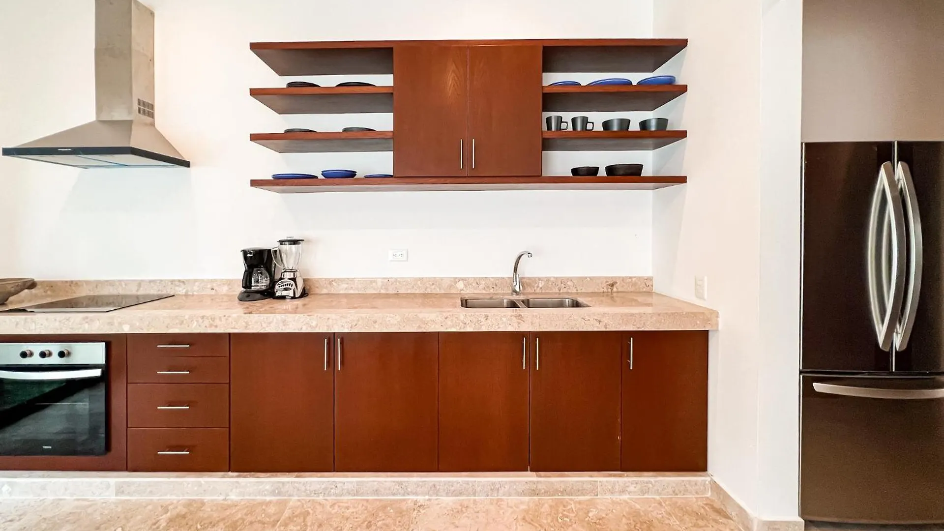 Hermosa Villa Con Alberca Privada 6Px 3R 툴룸