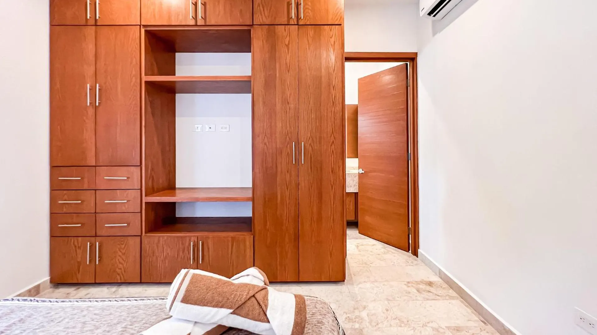 Hermosa Villa Con Alberca Privada 6Px 3R 툴룸