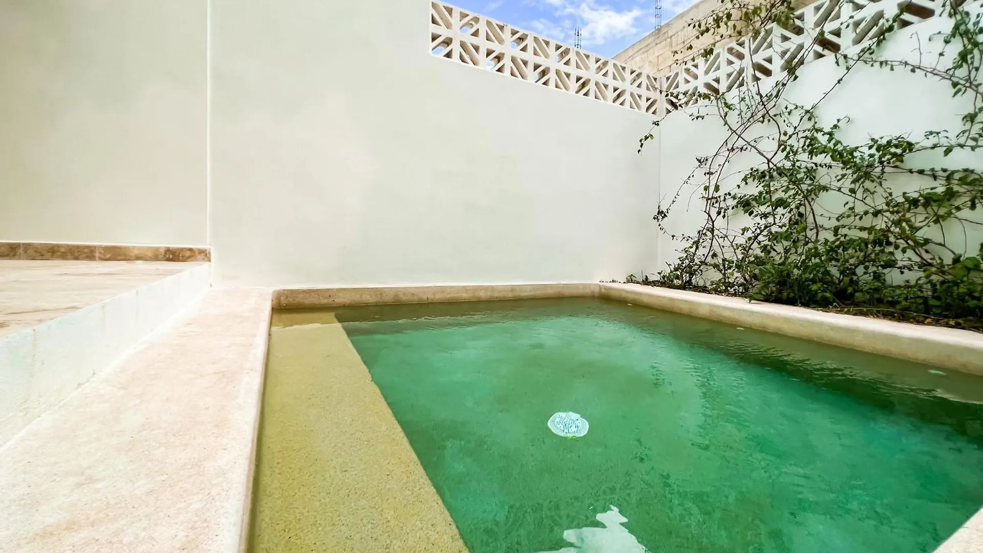 Hermosa Villa Con Alberca Privada 6Px 3R 툴룸