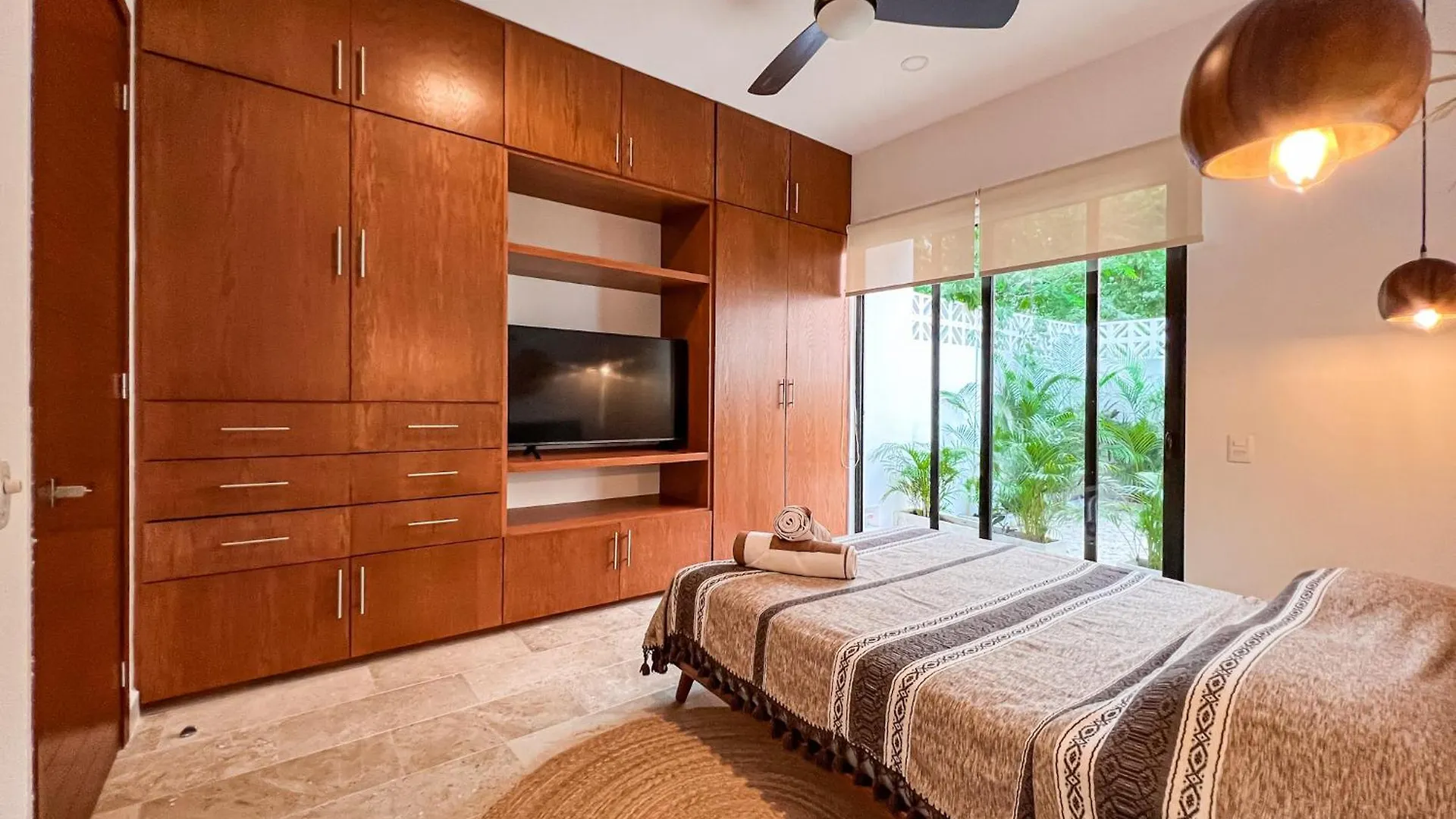 Hermosa Villa Con Alberca Privada 6Px 3R 툴룸 0*,