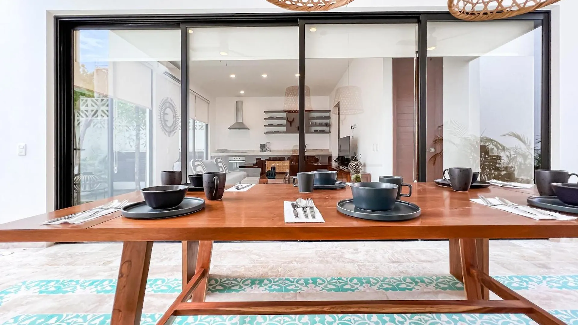 Hermosa Villa Con Alberca Privada 6Px 3R 툴룸 0*,  멕시코