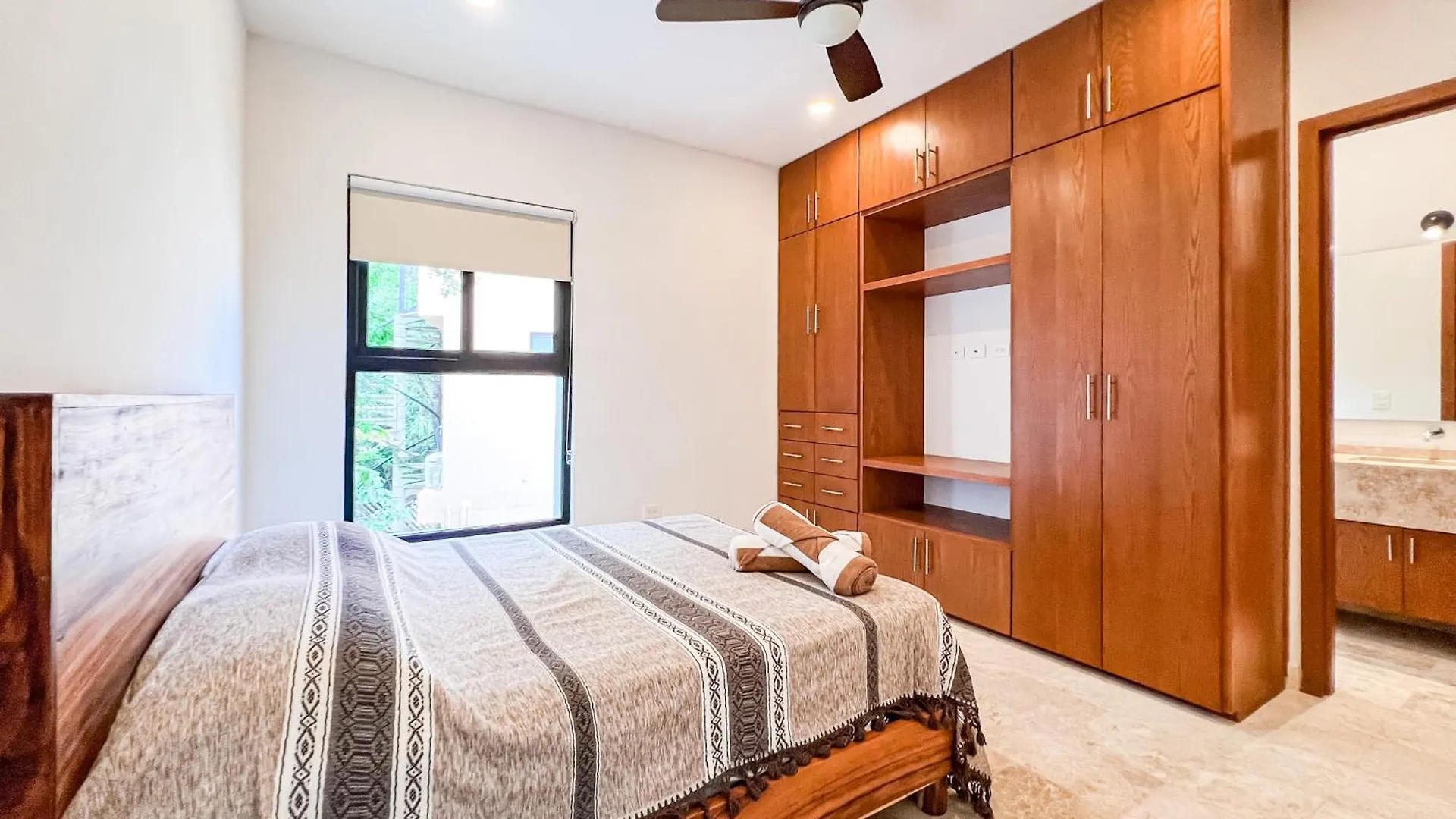 Hermosa Villa Con Alberca Privada 6Px 3R 툴룸